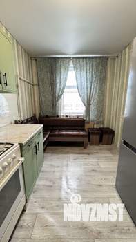 3-к квартира, вторичка, 66м2, 4/9 этаж