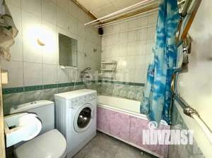 2-к квартира, вторичка, 44м2, 1/4 этаж
