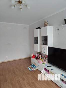 2-к квартира, вторичка, 46м2, 3/3 этаж