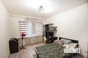 2-к квартира, вторичка, 53м2, 3/5 этаж