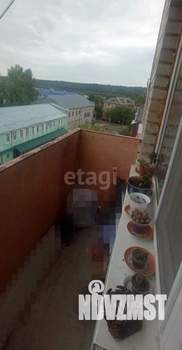 1-к квартира, вторичка, 31м2, 5/5 этаж