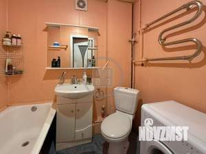 3-к квартира, вторичка, 60м2, 3/5 этаж