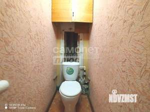 3-к квартира, вторичка, 59м2, 2/5 этаж