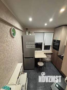 3-к квартира, вторичка, 64м2, 5/5 этаж