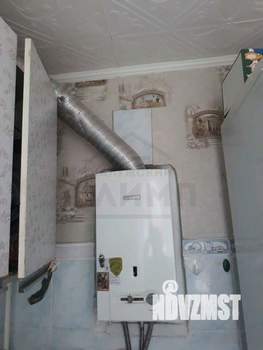 3-к квартира, вторичка, 55м2, 2/5 этаж