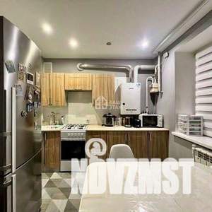 2-к квартира, вторичка, 46м2, 1/3 этаж