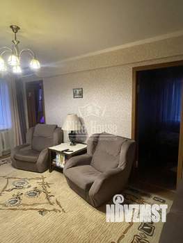 3-к квартира, вторичка, 49м2, 5/5 этаж