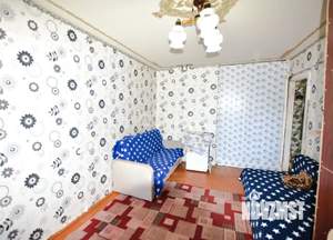 1-к квартира, вторичка, 30м2, 3/5 этаж