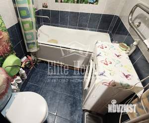 1-к квартира, вторичка, 31м2, 1/5 этаж