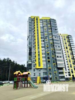 2-к квартира, вторичка, 55м2, 2/20 этаж
