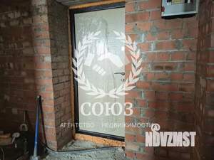 1-к квартира, вторичка, 39м2, 9/12 этаж