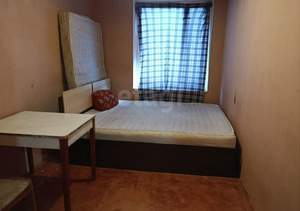 2-к квартира, вторичка, 45м2, 1/5 этаж