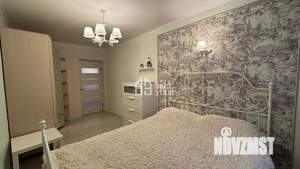 3-к квартира, вторичка, 57м2, 1/5 этаж