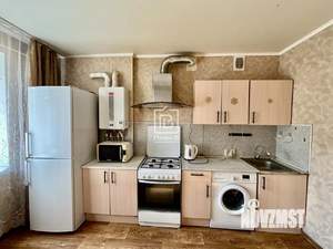 1-к квартира, вторичка, 39м2, 4/9 этаж