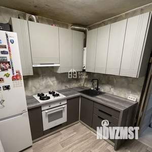 3-к квартира, вторичка, 58м2, 5/5 этаж