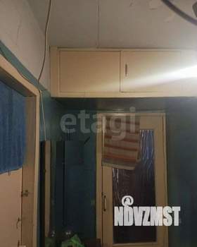 2-к квартира, вторичка, 47м2, 4/9 этаж