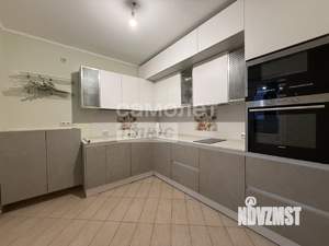 3-к квартира, вторичка, 89м2, 15/17 этаж