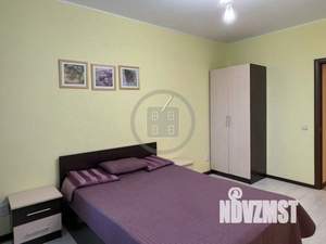 3-к квартира, вторичка, 91м2, 9/9 этаж