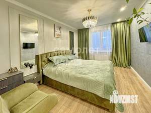 3-к квартира, вторичка, 90м2, 12/25 этаж