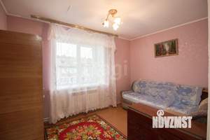 2-к квартира, вторичка, 47м2, 2/2 этаж