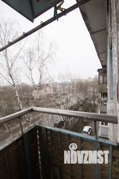 3-к квартира, вторичка, 50м2, 5/5 этаж