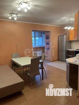 3-к квартира, вторичка, 92м2, 3/5 этаж