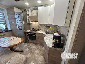 1-к квартира, вторичка, 33м2, 3/3 этаж