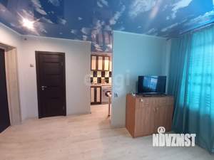 1-к квартира, вторичка, 22м2, 4/5 этаж