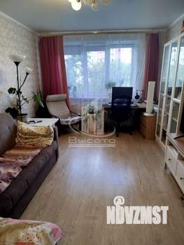 2-к квартира, вторичка, 50м2, 4/9 этаж