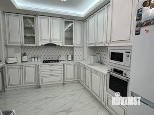 3-к квартира, вторичка, 110м2, 3/9 этаж