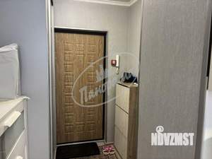 Студия квартира, вторичка, 26м2, 10/17 этаж