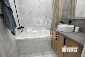 1-к квартира, вторичка, 43м2, 2/19 этаж