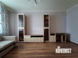 2-к квартира, вторичка, 62м2, 1/9 этаж