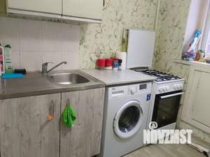 1-к квартира, вторичка, 21м2, 3/5 этаж