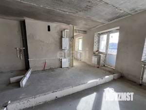 1-к квартира, вторичка, 46м2, 1/9 этаж