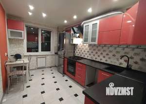 2-к квартира, вторичка, 56м2, 2/3 этаж