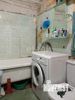 1-к квартира, вторичка, 31м2, 5/5 этаж