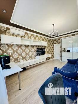 3-к квартира, вторичка, 94м2, 7/8 этаж