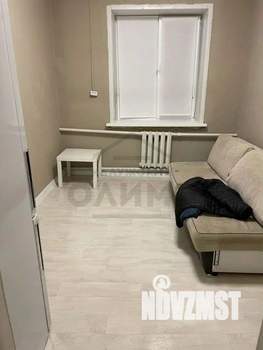 1-к квартира, вторичка, 15м2, 1/1 этаж