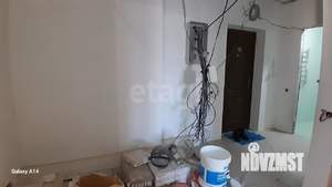 2-к квартира, вторичка, 66м2, 3/19 этаж