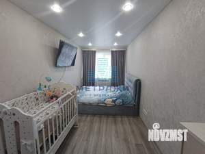 2-к квартира, вторичка, 45м2, 3/5 этаж