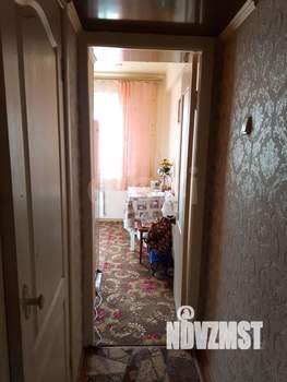 1-к квартира, вторичка, 31м2, 1/5 этаж