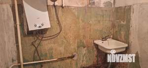 1-к квартира, вторичка, 32м2, 5/5 этаж