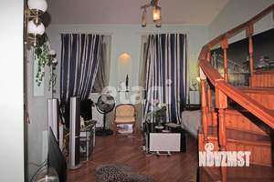 3-к квартира, вторичка, 87м2, 5/6 этаж
