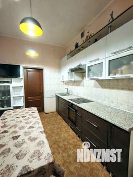 4-к квартира, вторичка, 127м2, 1/5 этаж