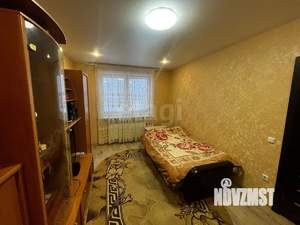 1-к квартира, вторичка, 34м2, 10/10 этаж