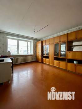 1-к квартира, вторичка, 37м2, 5/5 этаж