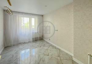 2-к квартира, вторичка, 63м2, 2/11 этаж