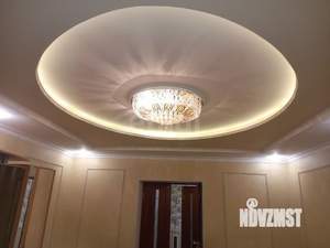 2-к квартира, вторичка, 75м2, 3/9 этаж