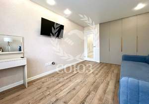 1-к квартира, вторичка, 43м2, 8/11 этаж